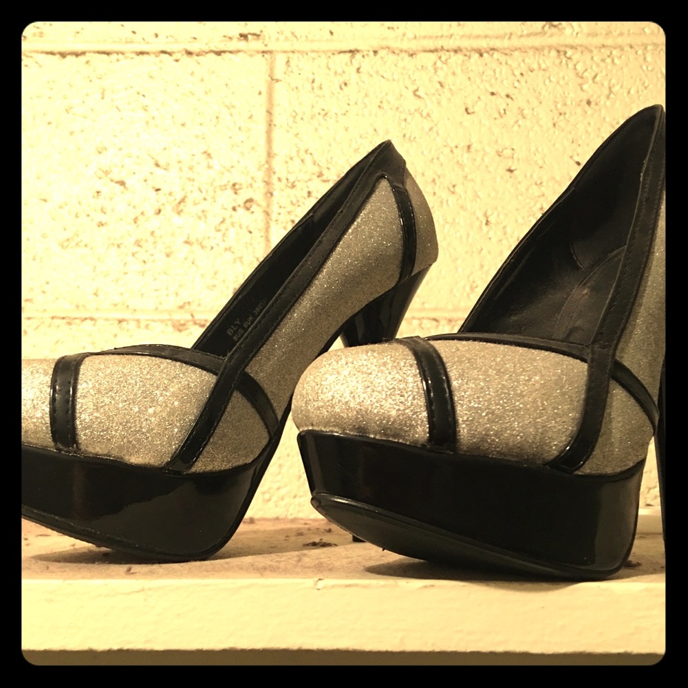 Stilettos